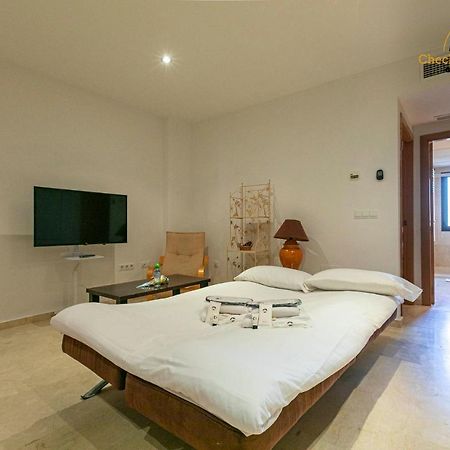 Apartamento Miramar Estepona Exterior foto